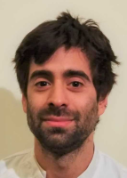 Mr Adam Schamroth