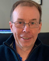 Mr Christopher Dawson