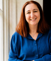 Dr Marianna Odysseos