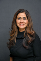 Dr Kavita Poply