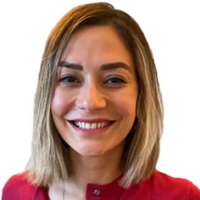 Dr Mila Senem Leveson