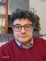 Mr Paolo Imbalzano