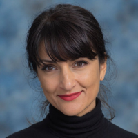 Natasha Fernandes Physiotherapy