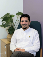 Mr Amiral Nabi