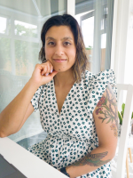 Mrs Sunita Parmar-Rea