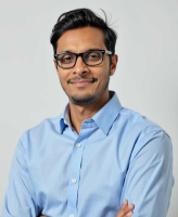 Professor Nishchay Mehta