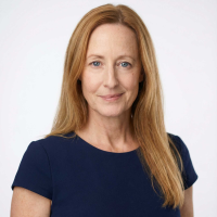 Dr Lindy Morrison