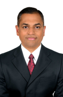 Mr Balamurali Bharathan