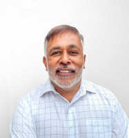 Professor Sunil Shah