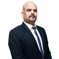 Dr Rajaratnam Rameshshanker