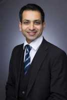 Mr Ravinder Pabla