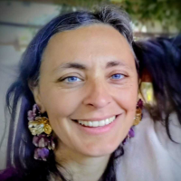 Mrs Simona De Gregorio