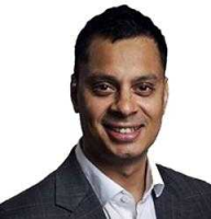 Mr Koushik Ghosh