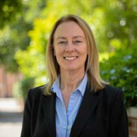 Mrs Sunita Beresford