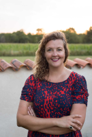 Dr Isabelle Micklewright