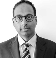 Mr Naveethan Sivanadarajah