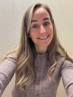 Dr Lucie Rutter