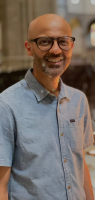 Dr Anand Jain
