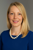 Mrs Emma Ferris
