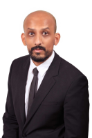 Dr Ahmed Saeed Yahya