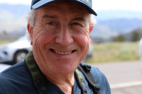 Dr Adrian Head-Rapson