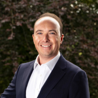 Mr Dominic Davenport