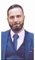 Mr Gisueppe De Santis