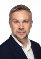 Mr Vasileios Konidaris