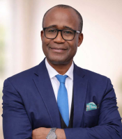 Mr Benignus Okafor