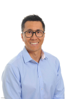 Mr Kai Leong