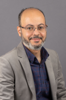 Dr Hossameldin Elsayed