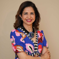 Dr Natasha Bijlani