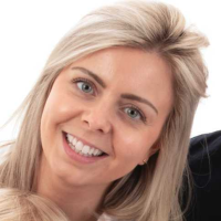 Dr Megan Wingfield