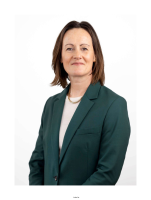 Dr Louise Bowles