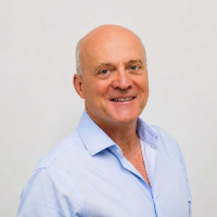 Mr Jonathan Bell