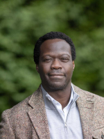 Mr Tofunmi Oni