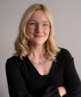Dr Lauren Lovegood