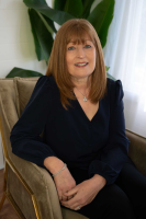 Mrs Sally Mander