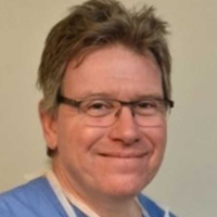 Dr Adrian Morley-Davies