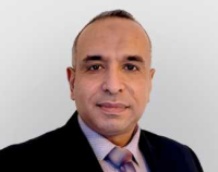 Mr Amr Gehad