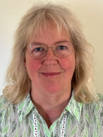 Dr Fiona Lloyd