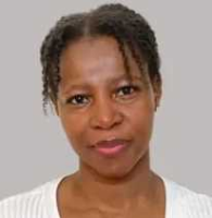 Dr Victoria Kunene