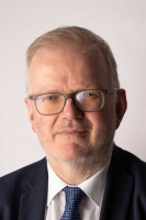 Professor Richard Keen