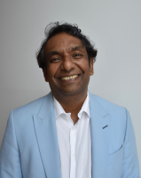 Mr Hasan Kasem