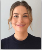 Dr Irena Zabinski