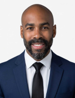 Mr Sotonye Tolofari