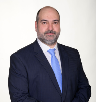 Mr Giuseppe L Morassi