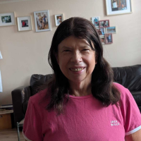Mrs Beverley Morris