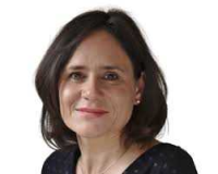 Dr Nicole Zenner