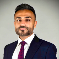 Dr Bhavik Modi